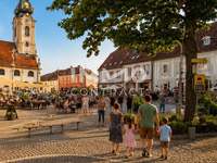 Eigentumswohnung in Hartberg