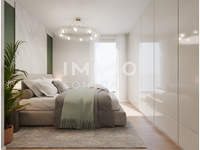 Eigentumswohnung in Wien, Landstraße