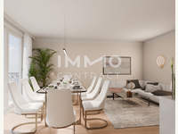 Eigentumswohnung in Wien, Landstraße