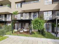 Maisonette in Wien