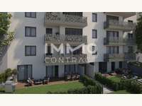 Eigentumswohnung in Wien, Landstraße