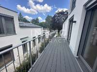 Maisonette in Wien