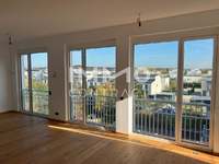 Dachgeschosswohnung in Neusiedl am See