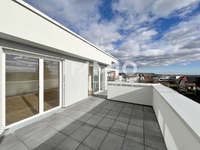 Penthouse in Krems