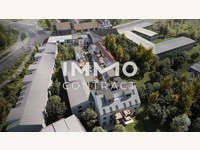 Eigentumswohnung in Wien