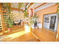 Penthouse in Graz