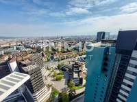 Dachgeschosswohnung in Wien