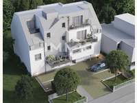 Maisonette in Wien