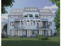 Maisonette in Wien