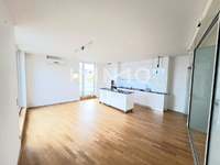 Dachgeschosswohnung in Wien