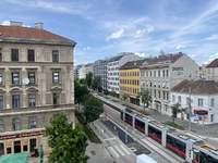 Eigentumswohnung in Wien