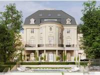 Terrassenwohnung in Wien
