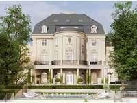 Penthouse in Wien