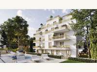 Apartement in Wien
