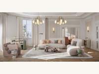 Penthouse in Wien