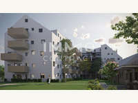 Maisonette in Linz