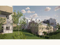 Maisonette in Linz