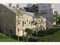 Maisonette in Linz