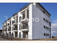 Wohnung in St.Pölten