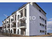 Wohnung in St.Pölten