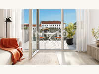 Eigentumswohnung in Wien