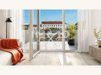 Eigentumswohnung in Wien