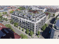 Eigentumswohnung in Wien