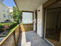 Dachgeschosswohnung in Wien