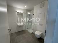 Dachgeschosswohnung in Wien