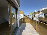 Dachgeschosswohnung in Wien