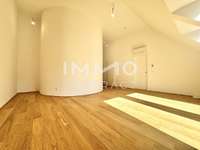 Dachgeschosswohnung in Wien