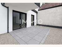 Terrassenwohnung in Wien