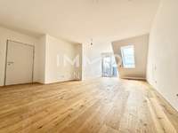 Dachgeschosswohnung in Wien