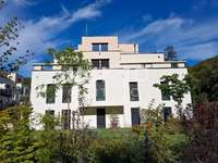 Apartement in Wien
