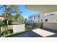 Eigentumswohnung in Leopoldsdorf