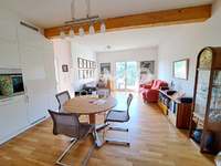 Dachgeschosswohnung in Graz