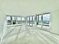 Dachgeschosswohnung in Wien, Favoriten