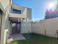 Terrassenwohnung in Ulrichskirchen