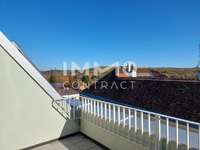 Terrassenwohnung in Ulrichskirchen