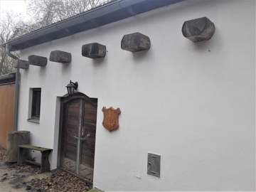 Gewerbeimmobilie in Paudorf /  Krems