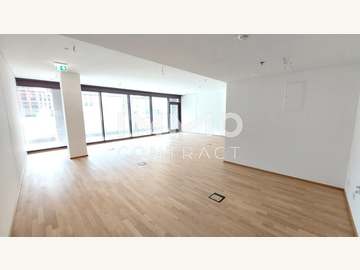 Büro in Wien /  1030 Wien - Landstraße