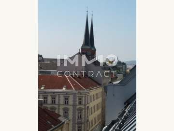 Renditeobjekt in Wien /  1200 Wien - Brigittenau