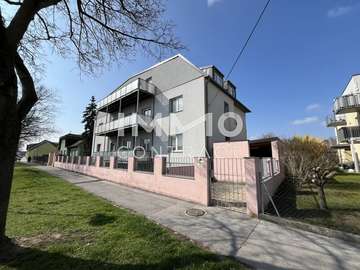 Renditeobjekt in Hohenau an der March /  G&auml;nserndorf