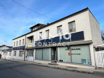 Renditeobjekt in Wieselburg /  Scheibbs