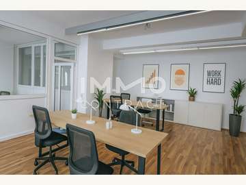 Büro in Rohrendorf bei Krems /  Krems