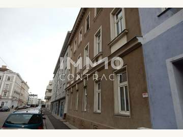 Renditeobjekt in Wien /  1210 Wien - Floridsdorf