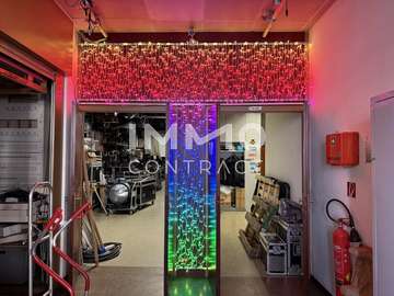 Büro in Wien /  1120 Wien - Meidling