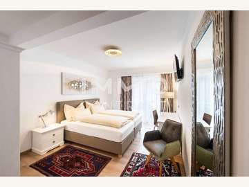 Hotel in Unzmarkt-Frauenburg /  Murtal