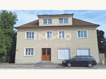 Renditeobjekt in Pöchlarn /  Melk