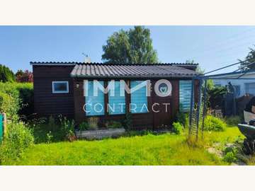 Immobilie in Purbach /  Eisenstadt Umgebung